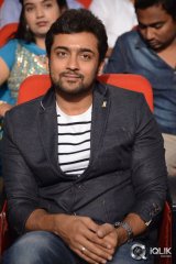 Sikindar Movie Audio Launch